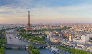Universities of Paris – MICEFA (France)