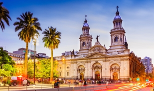 Open Campus in the Americas (CIEE)