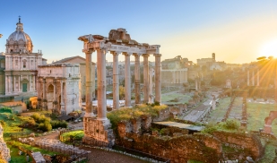 John Cabot University (Italy)