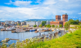 University of Oslo (Norway)