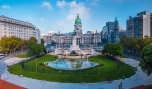 Summer: Rutgers- Global Health Practicum in Argentina - Issues and Trends of Healthcare