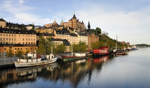Research Semester in Europe (EuroScholars)