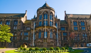 University of Glasgow (Scotland)