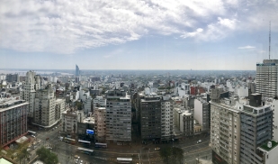 Study in Montevideo, Uruguay (USAC)