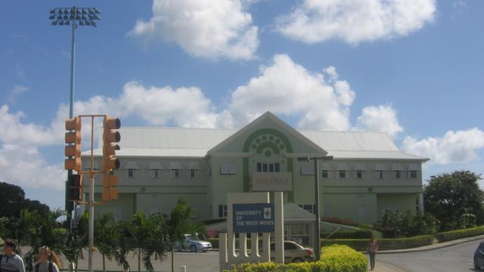 University of the West Indies