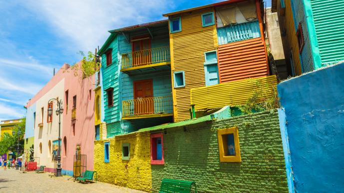 Buenos Aires, Argentina