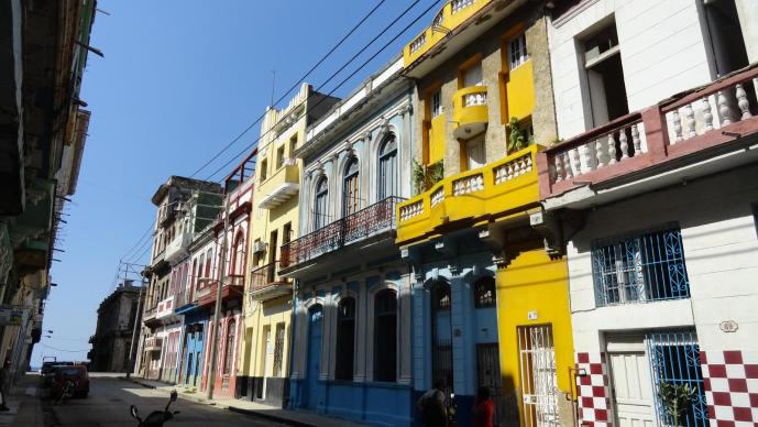 centro havana