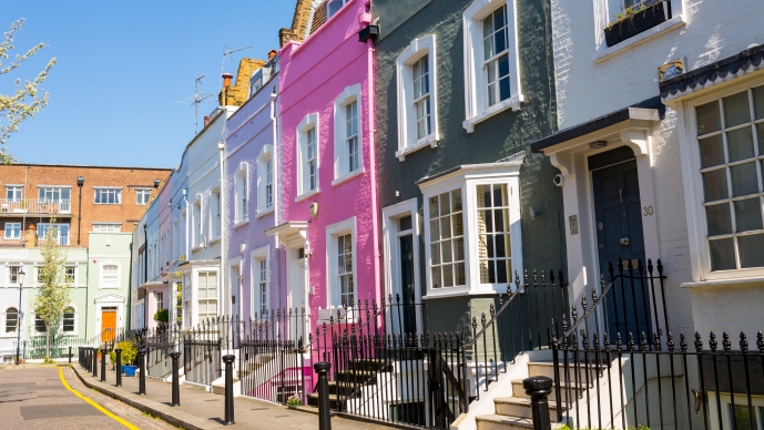 London