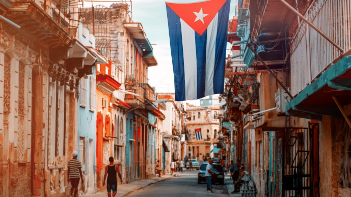 Cuba