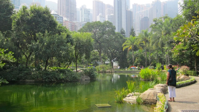 Hong Kong