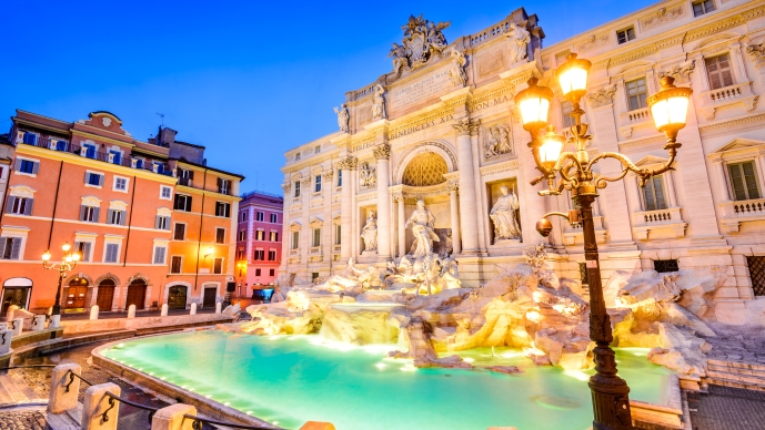 Rome