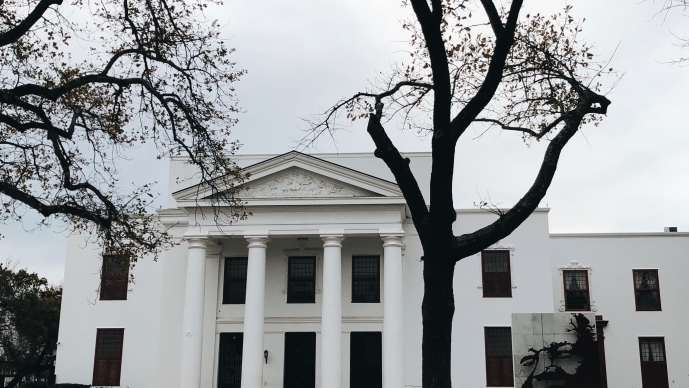 Picture of University