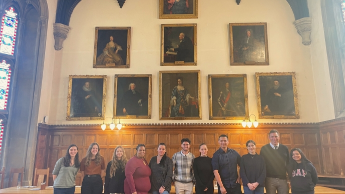 Oxford