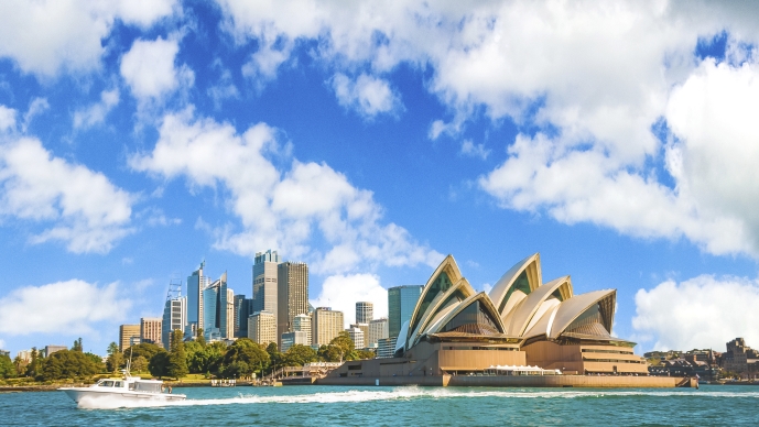 Sydney