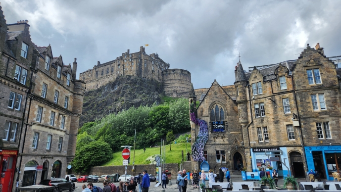 Scotland