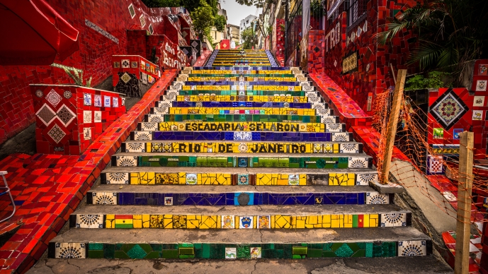Rio de janeiro