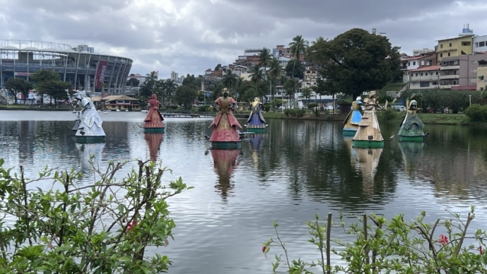 Salvador Bahia