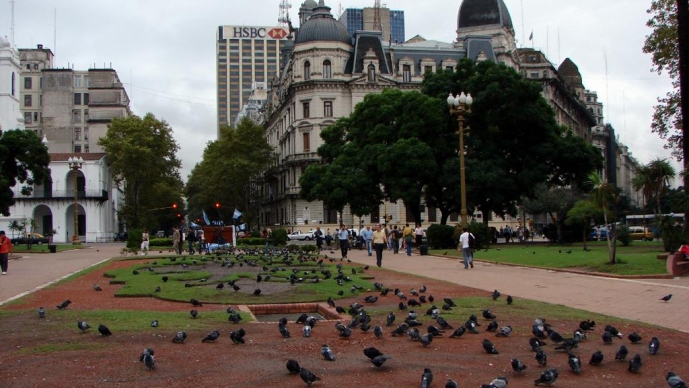 Buenos Aires