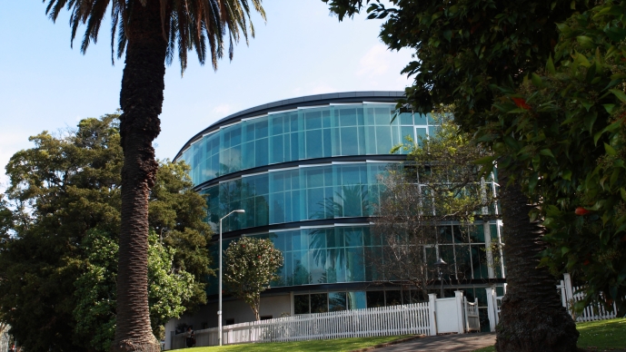 University of Auckland (New Zealand)