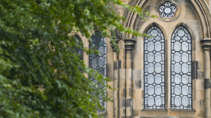 University of Glasgow