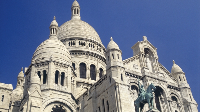 Universities of Paris / MICEFA (France)