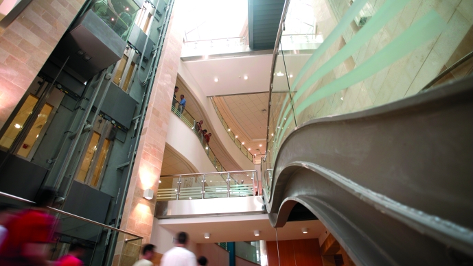 Technion International School of Engineering (Israel)