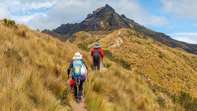 Ecuador