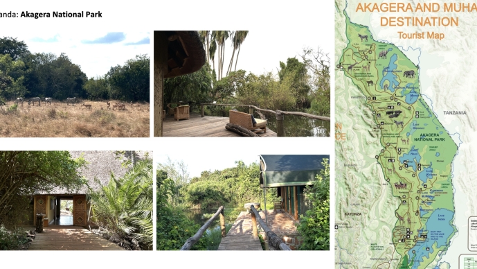 Summer: Rutgers- Rwanda: Conservation, Community Development, National Identity