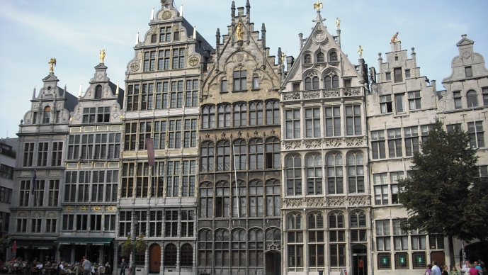 Brussels School of Governance at Vesalius College (Belgium)