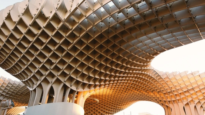 Winter: ISA Liberal Arts in Sevilla, Spain