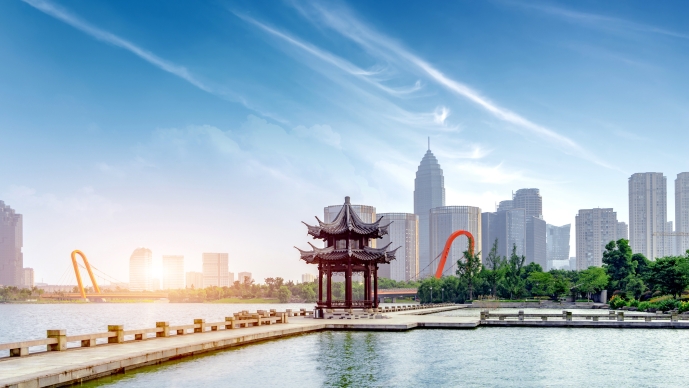 Zhejiang University, School of Management (China)