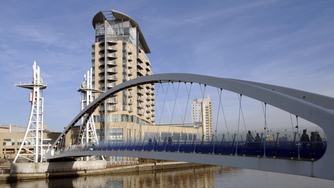 University of Manchester (England)