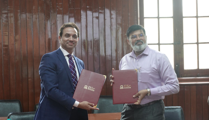 Rutgers Deepens Engagement in India, banner image