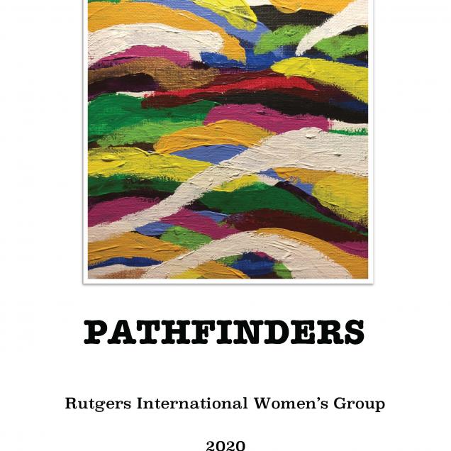 Pathfinders cover image