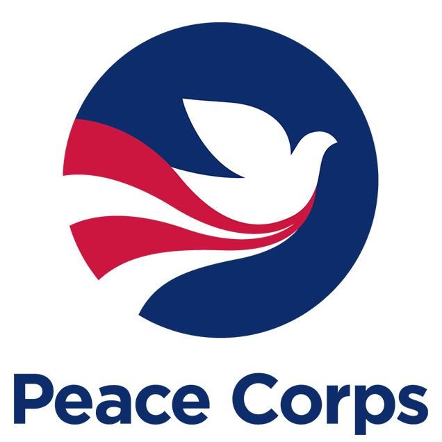 Rutgers Global – Peace Corps Fellowships, logo