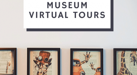 Virtual Museum Tours