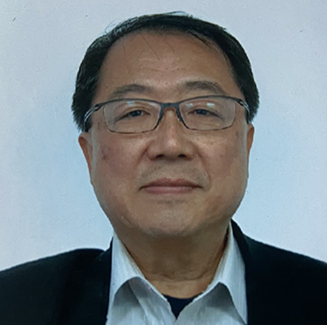 Rutgers Global - Kenneth T. Lin, Ph.D.